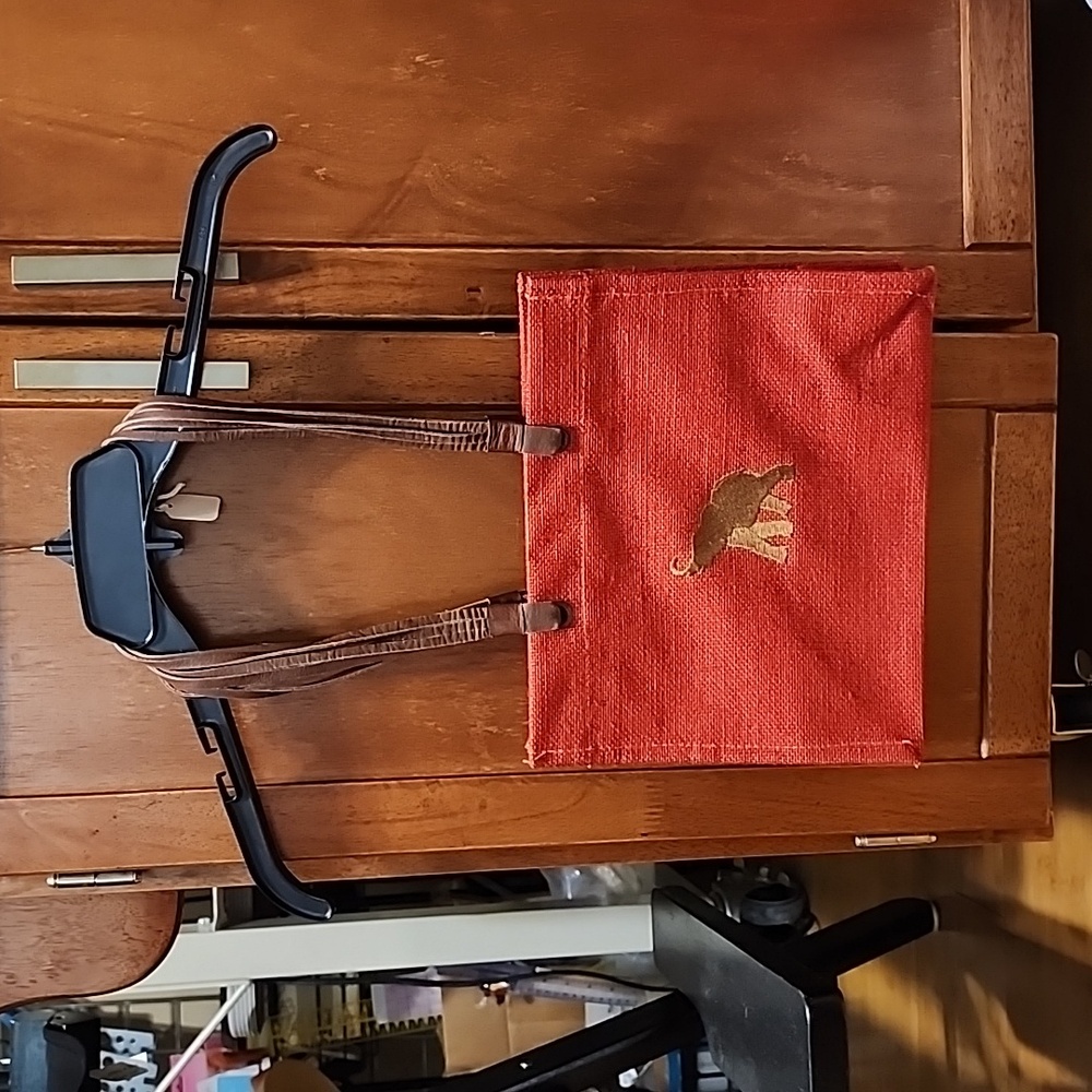 Jute Bag